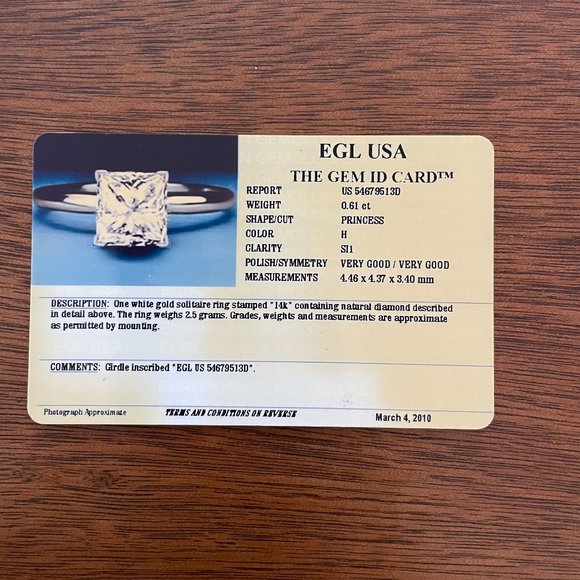 Ring - Picture 3 of 3